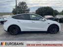 Thumbnail image of 2022 Tesla Model Y at EurobahnBmwMiniMercedesBenz of Greensboro, NC
