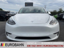 Thumbnail image of 2022 Tesla Model Y at EurobahnBmwMiniMercedesBenz of Greensboro, NC