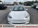 Thumbnail image of 2022 Tesla Model Y at EurobahnBmwMiniMercedesBenz of Greensboro, NC