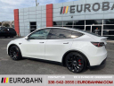 Thumbnail image of 2022 Tesla Model Y at EurobahnBmwMiniMercedesBenz of Greensboro, NC