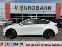 Thumbnail image of 2022 Tesla Model Y at EurobahnBmwMiniMercedesBenz of Greensboro, NC