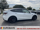 Thumbnail image of 2022 Tesla Model Y at EurobahnBmwMiniMercedesBenz of Greensboro, NC