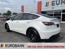 Thumbnail image of 2022 Tesla Model Y at EurobahnBmwMiniMercedesBenz of Greensboro, NC