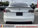 Thumbnail image of 2022 Tesla Model Y at EurobahnBmwMiniMercedesBenz of Greensboro, NC