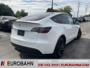 Thumbnail image of 2022 Tesla Model Y at EurobahnBmwMiniMercedesBenz of Greensboro, NC