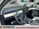 Thumbnail image of 2022 Tesla Model Y at EurobahnBmwMiniMercedesBenz of Greensboro, NC