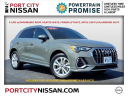 Thumbnail image of 2022 Audi Q3 at Port City Nissan