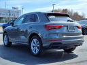 Thumbnail image of 2022 Audi Q3 at Port City Nissan