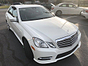 Thumbnail image of 2012 Mercedes-Benz E-Class at EurobahnBmwMiniMercedesBenz of Greensboro, NC