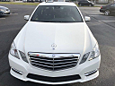 Thumbnail image of 2012 Mercedes-Benz E-Class at EurobahnBmwMiniMercedesBenz of Greensboro, NC
