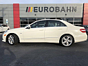 Thumbnail image of 2012 Mercedes-Benz E-Class at EurobahnBmwMiniMercedesBenz of Greensboro, NC