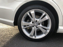 Thumbnail image of 2012 Mercedes-Benz E-Class at EurobahnBmwMiniMercedesBenz of Greensboro, NC