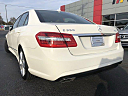 Thumbnail image of 2012 Mercedes-Benz E-Class at EurobahnBmwMiniMercedesBenz of Greensboro, NC