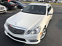 Thumbnail image of 2012 Mercedes-Benz E-Class at EurobahnBmwMiniMercedesBenz of Greensboro, NC