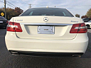Thumbnail image of 2012 Mercedes-Benz E-Class at EurobahnBmwMiniMercedesBenz of Greensboro, NC