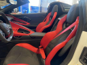 Thumbnail image of 2025 Chevrolet Corvette at Bical Chevrolet of Valley Stream