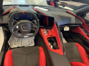Thumbnail image of 2025 Chevrolet Corvette at Bical Chevrolet of Valley Stream