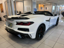 Thumbnail image of 2025 Chevrolet Corvette at Bical Chevrolet of Valley Stream