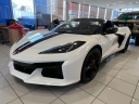 Thumbnail image of 2025 Chevrolet Corvette at Bical Chevrolet of Valley Stream