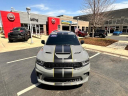 Thumbnail image of 2024 Dodge Durango at Golling Chrysler Jeep Dodge Ram of Chelsea