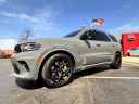 Thumbnail image of 2024 Dodge Durango at Golling Chrysler Jeep Dodge Ram of Chelsea