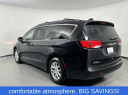 Thumbnail image of 2020 Chrysler Voyager at Autobahn Volkswagen Fort Worth