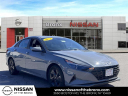 Thumbnail image of 2022 Hyundai ELANTRA at Bronx Nissan