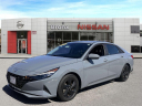 Thumbnail image of 2022 Hyundai ELANTRA at Bronx Nissan