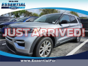 Thumbnail image of 2022 Ford Explorer at Essential Ford