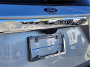 2022 Ford Explorer Limited at Essential Ford