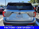 Thumbnail image of 2022 Ford Explorer at Essential Ford
