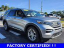 Thumbnail image of 2022 Ford Explorer at Essential Ford