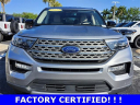 Thumbnail image of 2022 Ford Explorer at Essential Ford