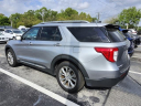 Thumbnail image of 2022 Ford Explorer at Essential Ford