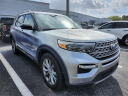 Thumbnail image of 2022 Ford Explorer at Essential Ford