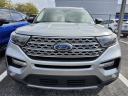 Thumbnail image of 2022 Ford Explorer at Essential Ford