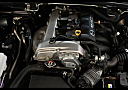 Thumbnail image of 2016 Mazda MX-5 Miata at Dixie Motors