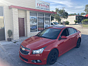2014 Chevrolet Cruze 1LT Auto at Verena Automotive, Inc.
