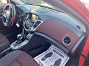 Thumbnail image of 2014 Chevrolet Cruze at Verena Automotive, Inc.