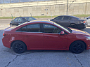 Thumbnail image of 2014 Chevrolet Cruze at Verena Automotive, Inc.