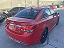 Thumbnail image of 2014 Chevrolet Cruze at Verena Automotive, Inc.