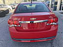 Thumbnail image of 2014 Chevrolet Cruze at Verena Automotive, Inc.