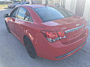Thumbnail image of 2014 Chevrolet Cruze at Verena Automotive, Inc.