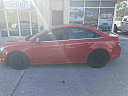 Thumbnail image of 2014 Chevrolet Cruze at Verena Automotive, Inc.