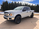 Thumbnail image of 2019 Ford F-150 at Honorable Auto Sales