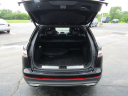2020 Lincoln Nautilus Reserve at Porcaro Ford Mitsubishi