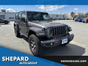 Thumbnail image of 2021 Jeep Wrangler Unlimited at Shepard Toyota