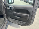2021 Jeep Wrangler Unlimited Rubicon at Shepard Toyota