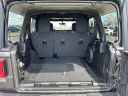 Thumbnail image of 2021 Jeep Wrangler Unlimited at Shepard Toyota