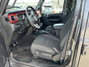 Thumbnail image of 2021 Jeep Wrangler Unlimited at Shepard Toyota